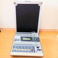 Yamaha Digital Mixers O1V 16Ch