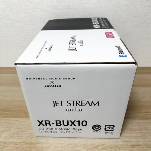 Other Aiwa Xr-Bux10