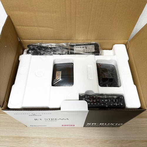 Other Aiwa Xr-Bux10