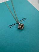 Necklaces Tiffany Co. K18Yg