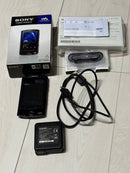 Sony Digital Audio Player Nw-A865