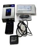 Sony Digital Audio Player Nw-A865