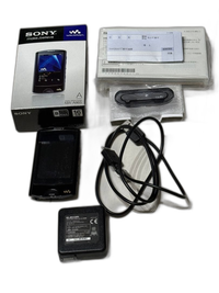 Sony Digital Audio Player Nw-A865