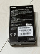 Sony Digital Audio Player Nw-A865