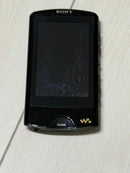 Sony Digital Audio Player Nw-A865