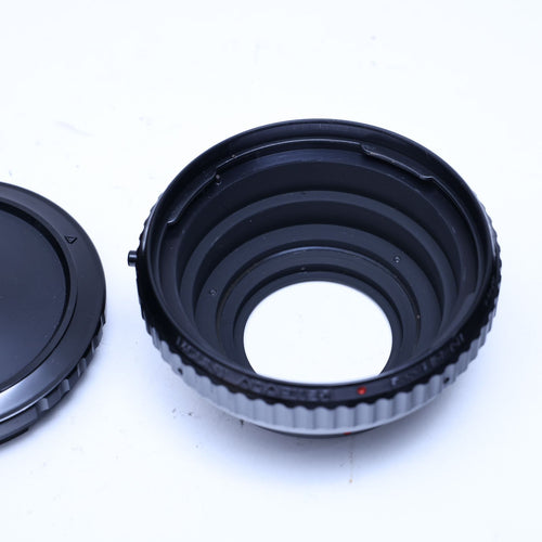 Conversion Lens Hb Hasselblad Nk Nikon F