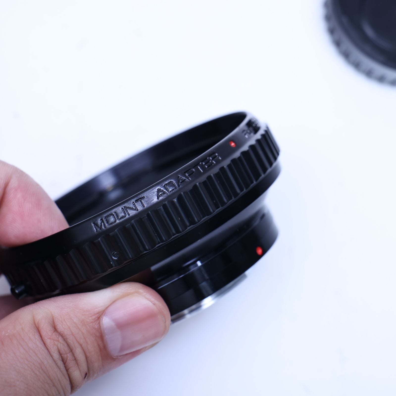 Conversion Lens Hb Hasselblad Nk Nikon F