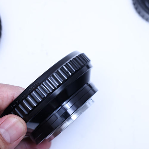 Conversion Lens Hb Hasselblad Nk Nikon F