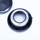 Conversion Lens Hb Hasselblad Nk Nikon F