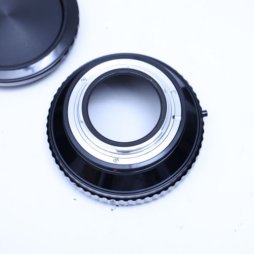 Conversion Lens Hb Hasselblad Nk Nikon F