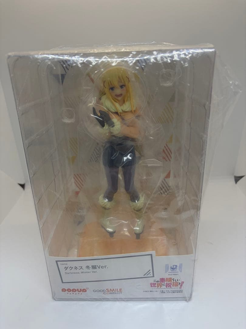 Good Smile Company Others Pop Up Parade Ver