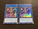 Yu -Gi -Oh! Ocg Duel Monsters 25Pp-Jp029 Se Vjmp-Jp249 Ur