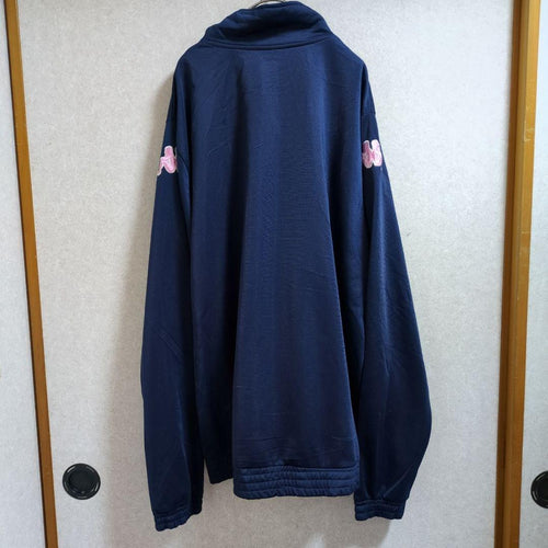 Kappa Jersey Xl