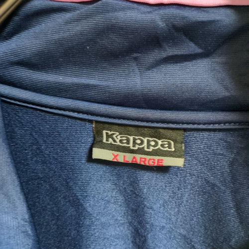 Kappa Jersey Xl