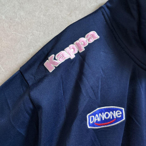 Kappa Jersey Xl