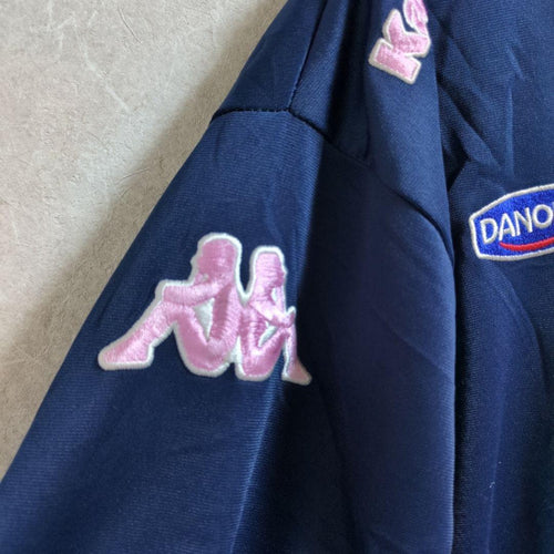 Kappa Jersey Xl
