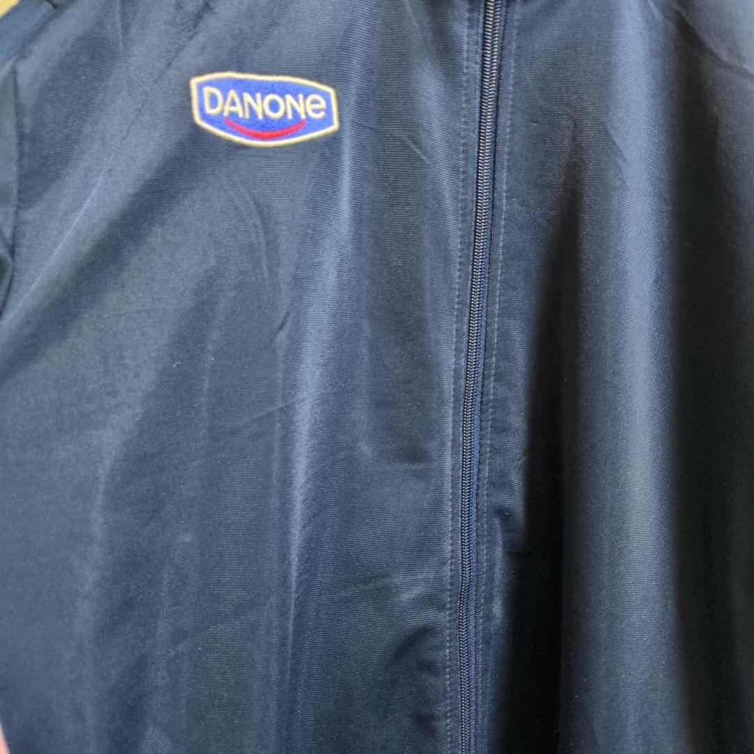 Kappa Jersey Xl