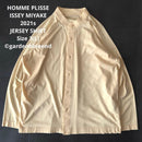Homme Plisse Issey Miyake Button-Up Shirts L