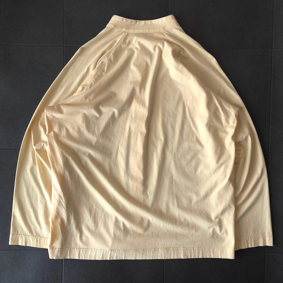 Homme Plisse Issey Miyake Button-Up Shirts L