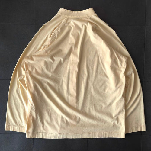 Homme Plisse Issey Miyake Button-Up Shirts L