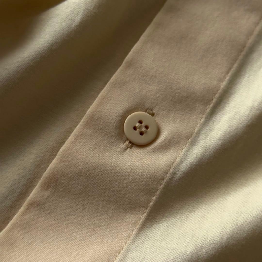 Homme Plisse Issey Miyake Button-Up Shirts L