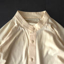 Homme Plisse Issey Miyake Button-Up Shirts L