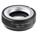 Mount Adapter Ii M42-Fx M42 X]