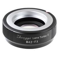 Mount Adapter Ii M42-Fx M42 X]