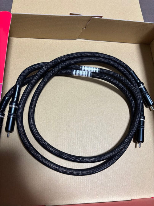 Acoustic Revive Cable Shield Acousticreviverca-1.0Triplec-Fm