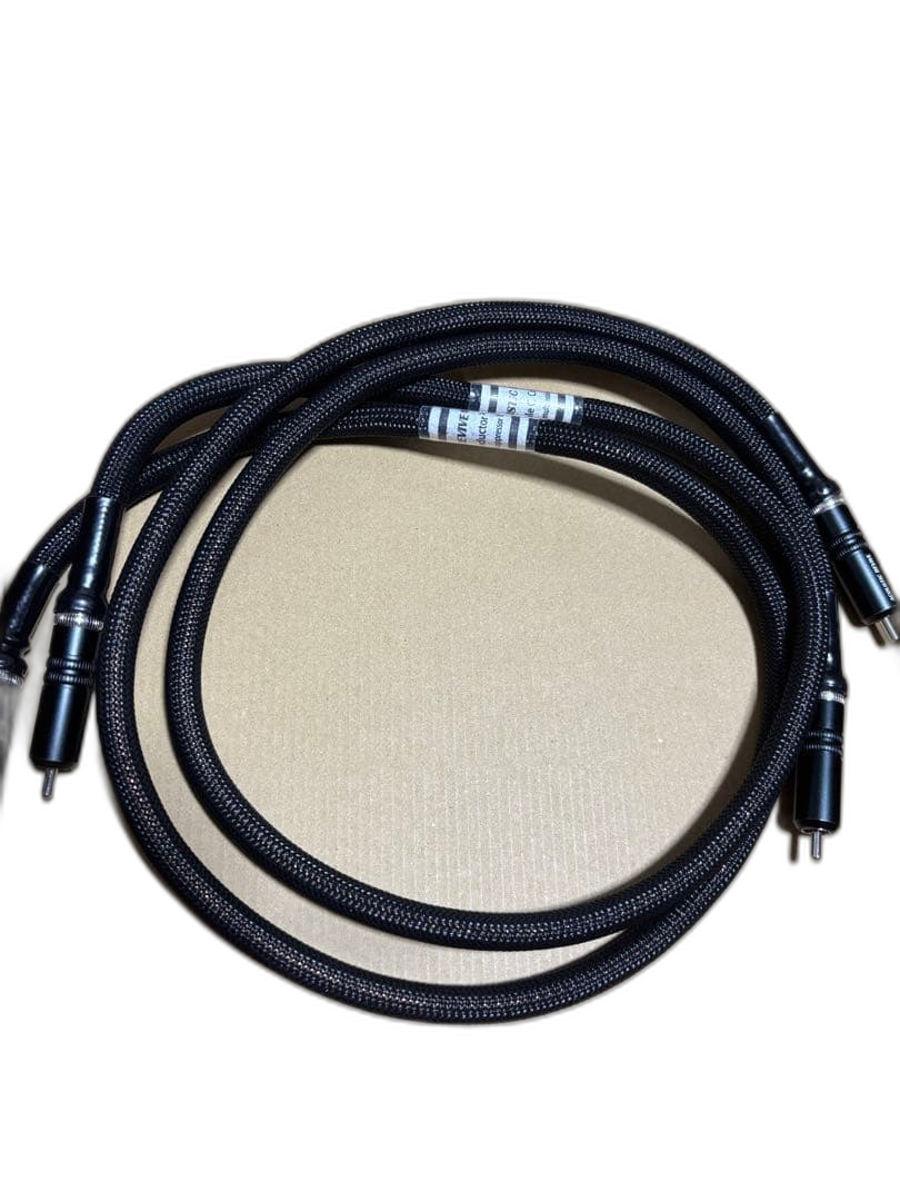 Acoustic Revive Cable Shield Acousticreviverca-1.0Triplec-Fm