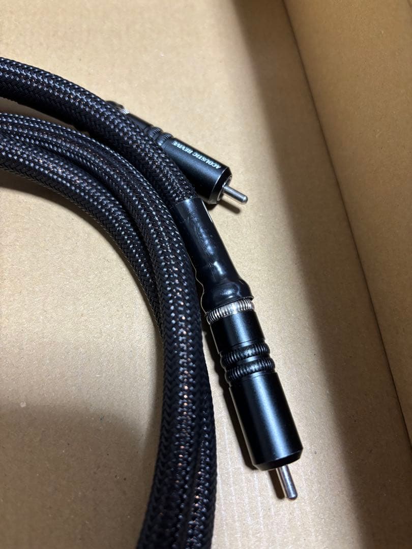 Acoustic Revive Cable Shield Acousticreviverca-1.0Triplec-Fm