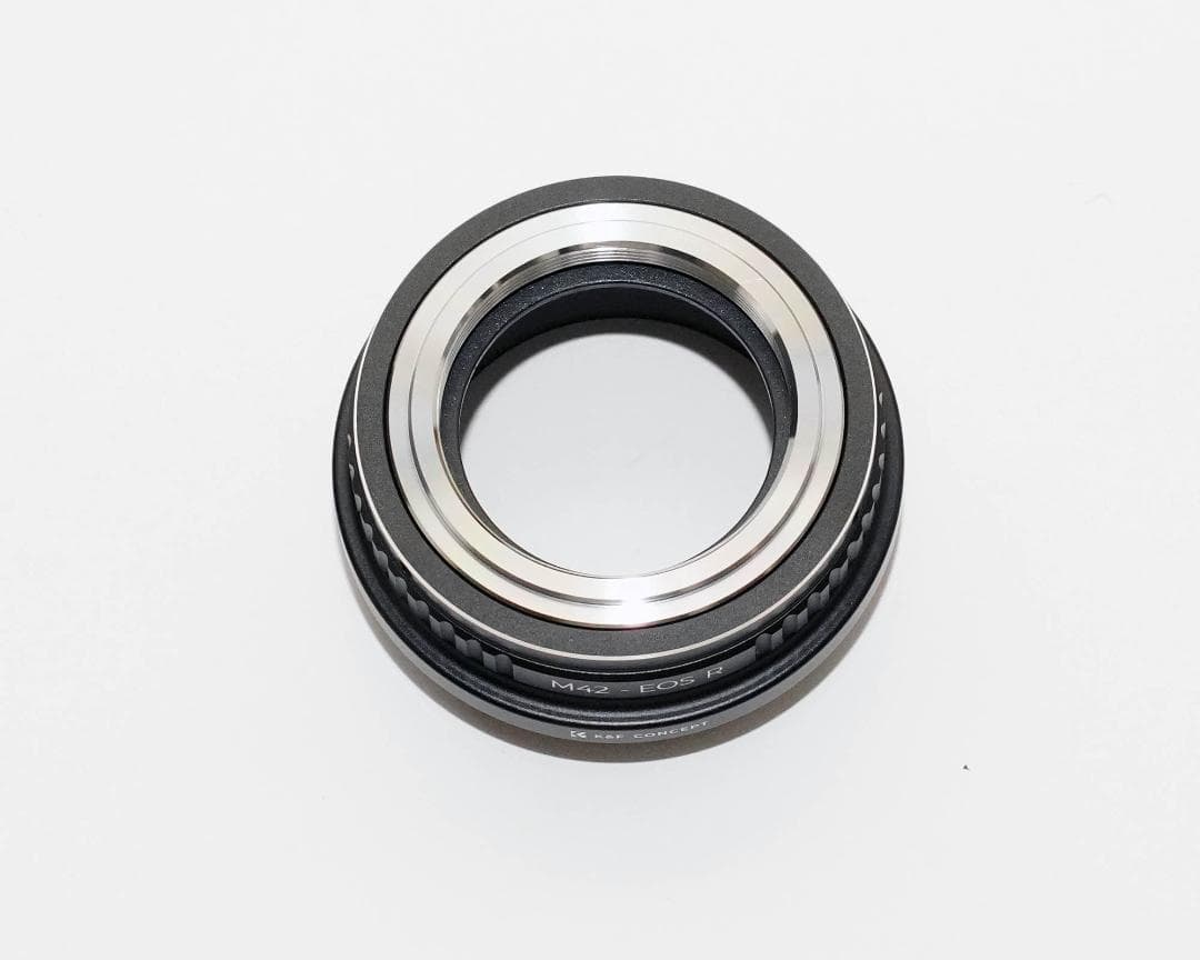 K&F Concept Mount Adapters M42 Rf