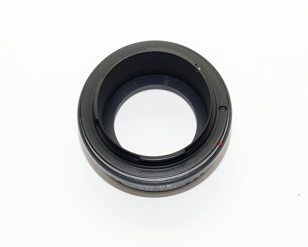 K&F Concept Mount Adapters M42 Rf