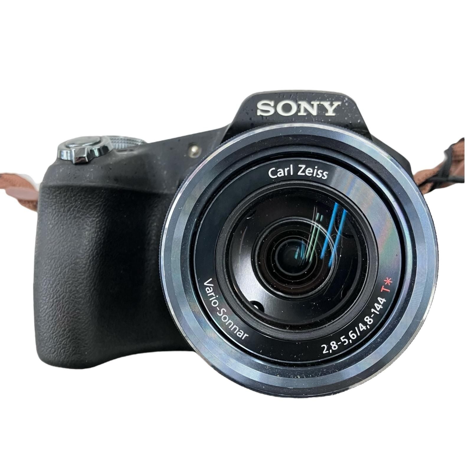 Sony Others 186000 Sonny Cyber-Shot Dsc-Hx100V