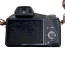 Sony Others 186000 Sonny Cyber-Shot Dsc-Hx100V