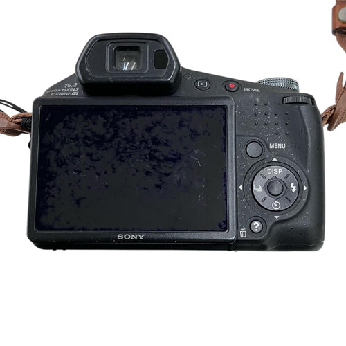 Sony Others 186000 Sonny Cyber-Shot Dsc-Hx100V
