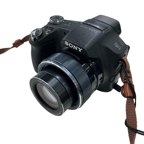 Sony Others 186000 Sonny Cyber-Shot Dsc-Hx100V