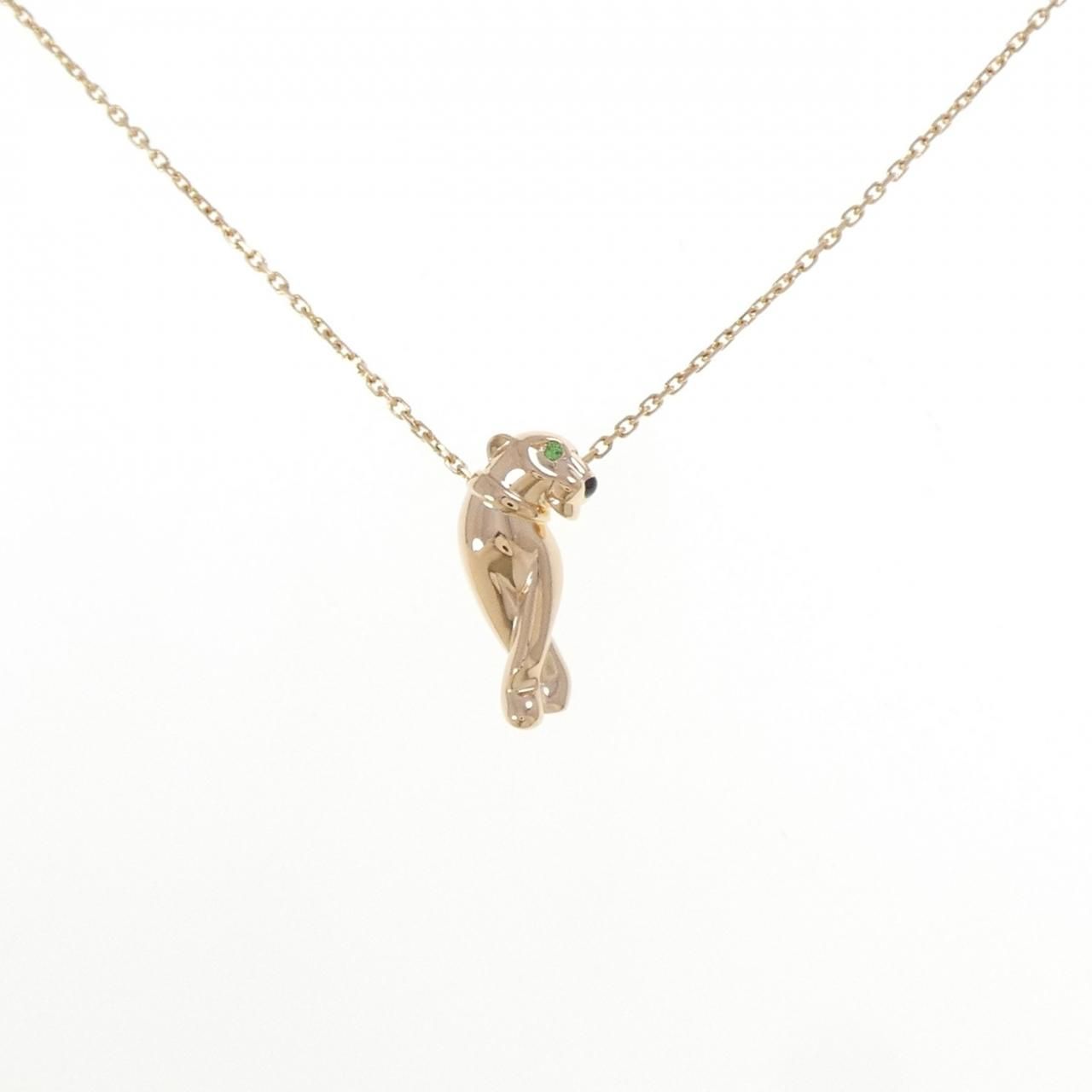 Cartier Necklace