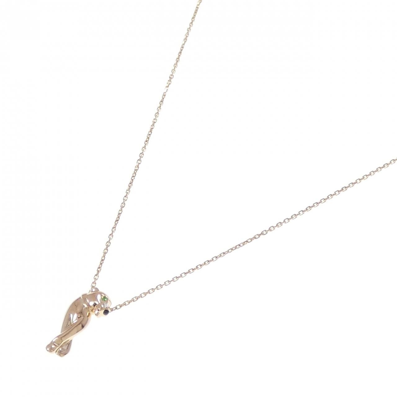 Cartier Necklace