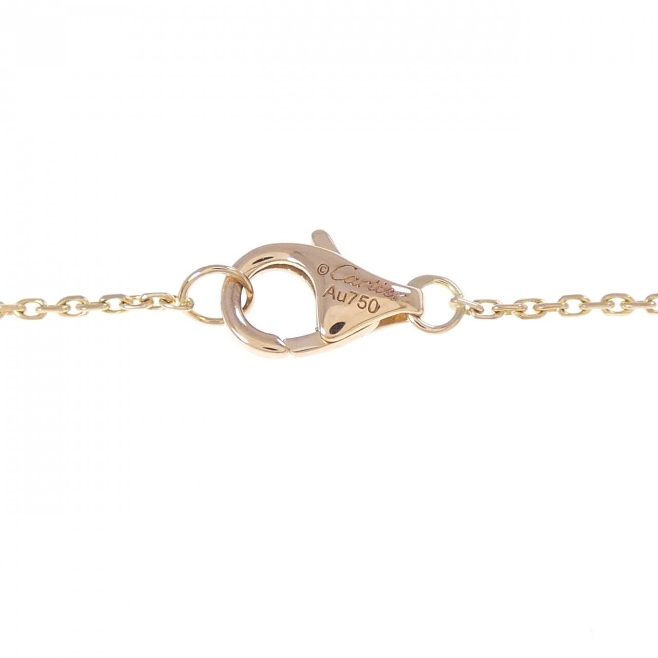 Cartier Necklace