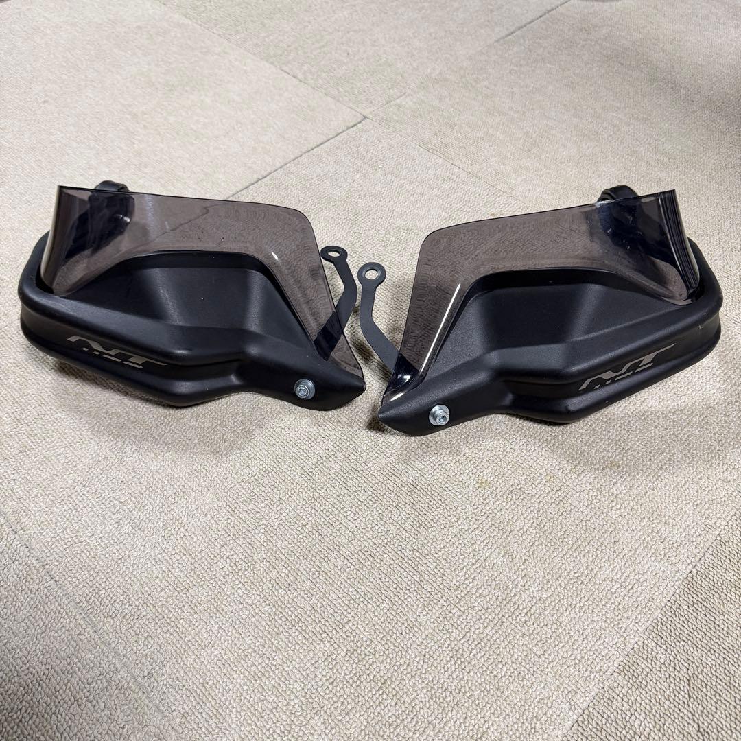 Yamaha Handlebars Nt1100