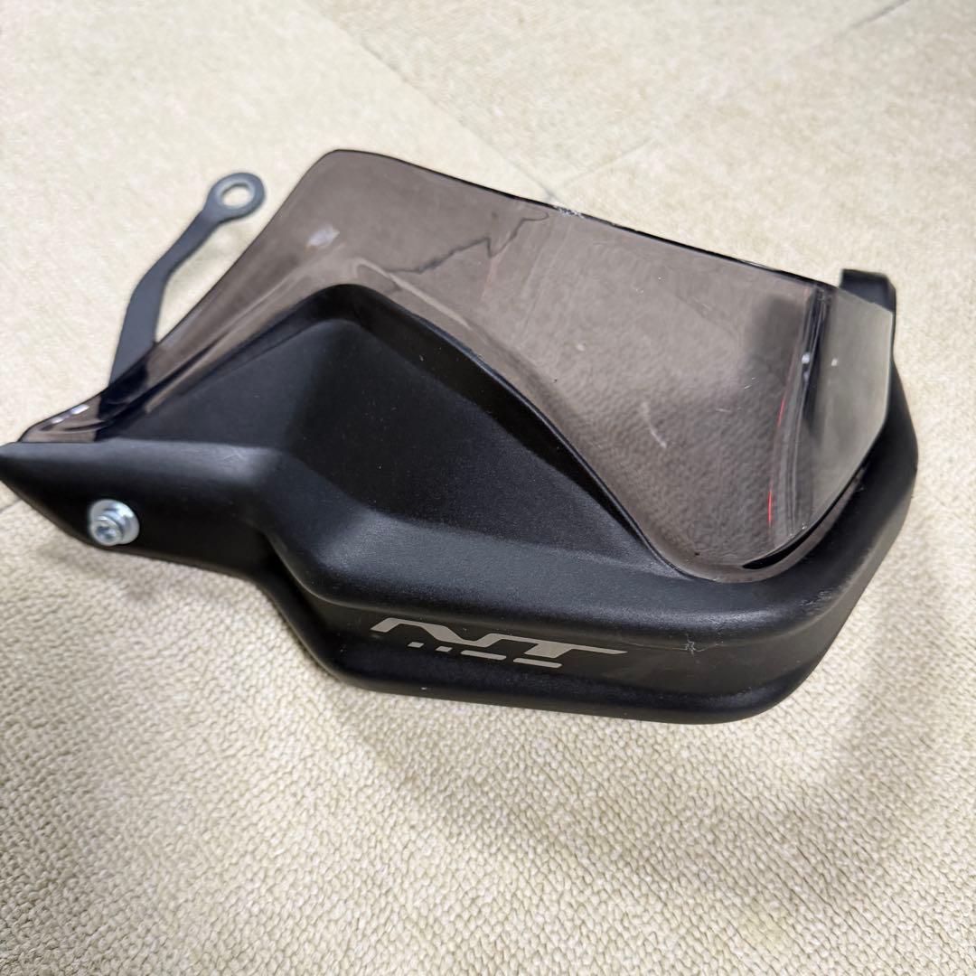 Yamaha Handlebars Nt1100