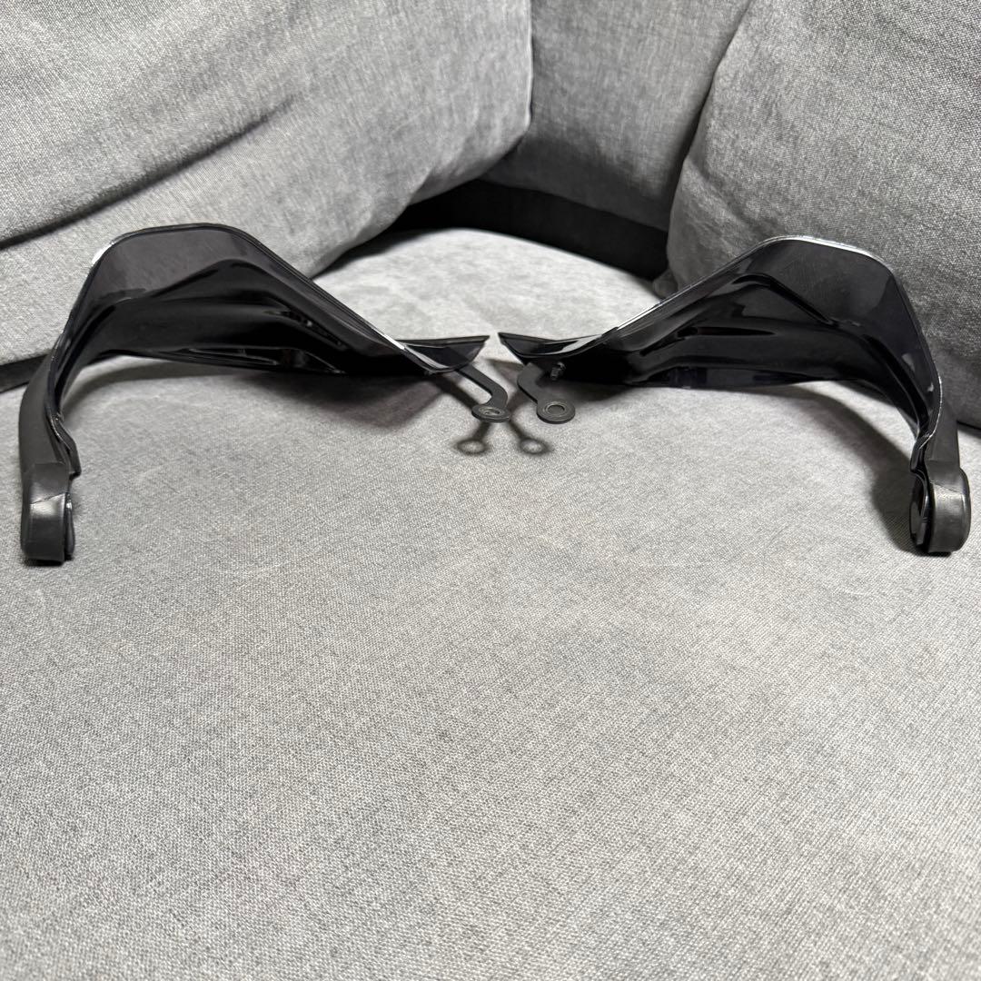 Yamaha Handlebars Nt1100
