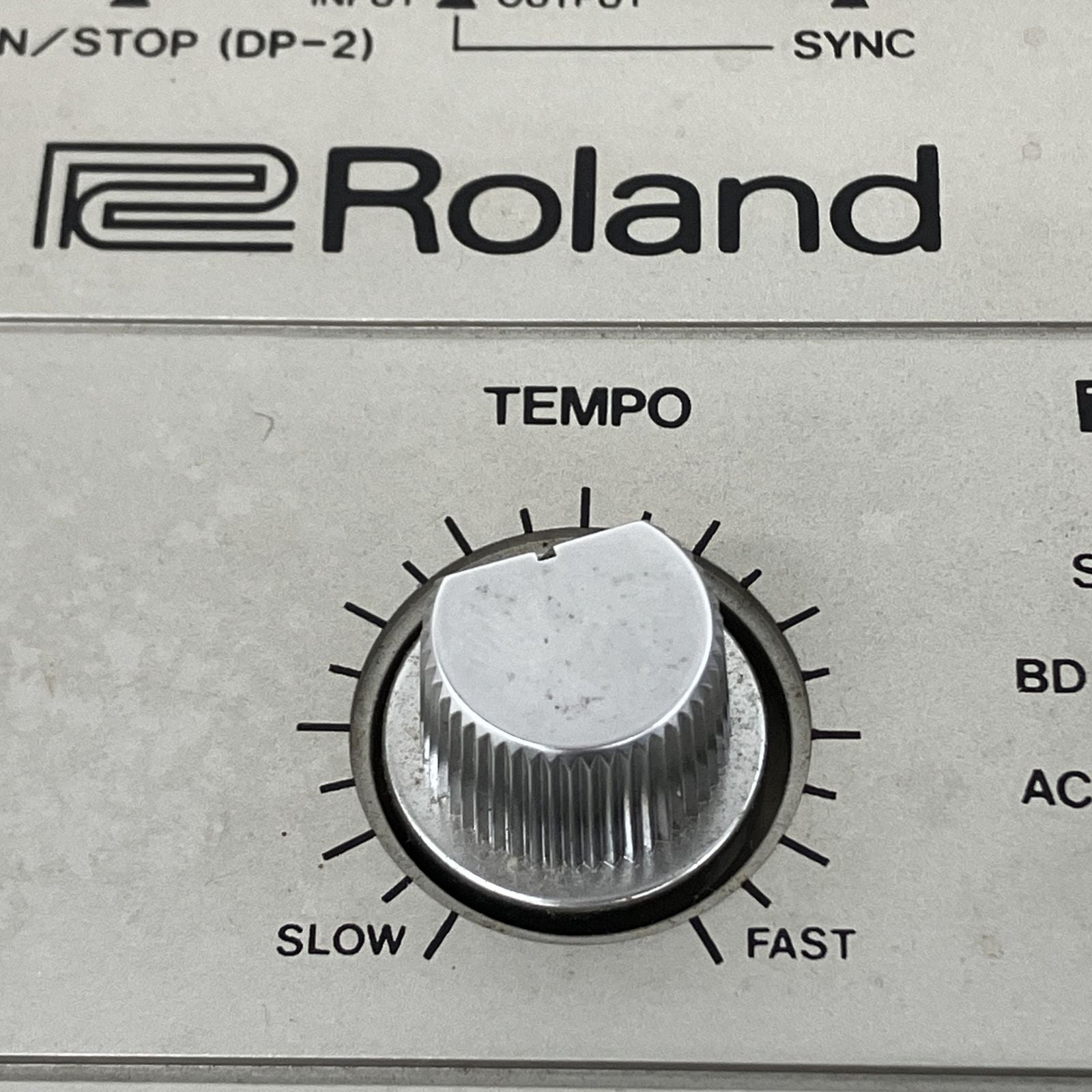 Others Roland Tr-606 Drumatix K11207220