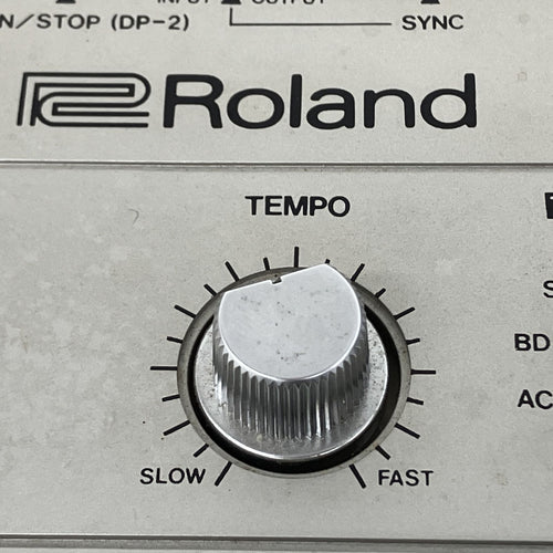 Others Roland Tr-606 Drumatix K11207220