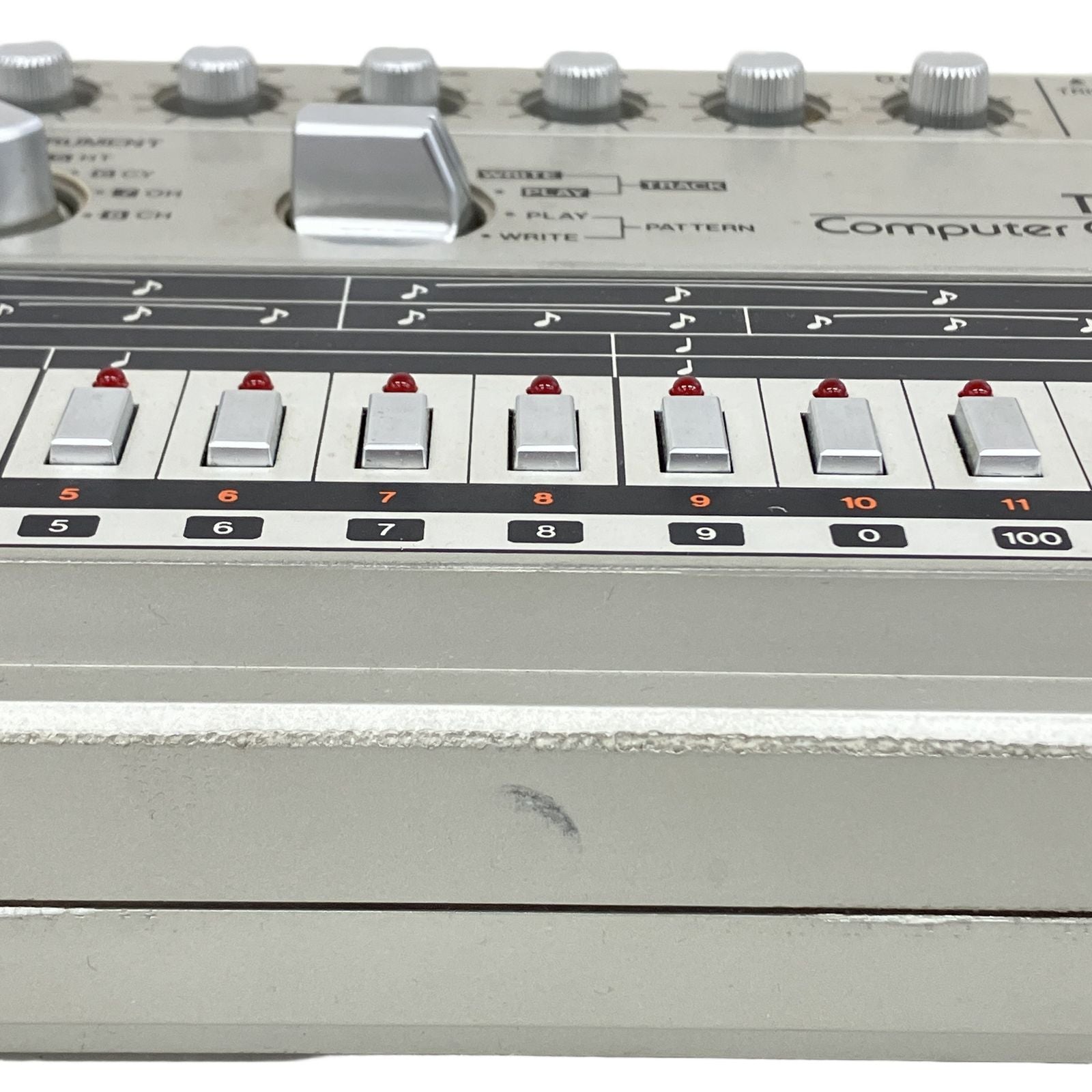 Others Roland Tr-606 Drumatix K11207220