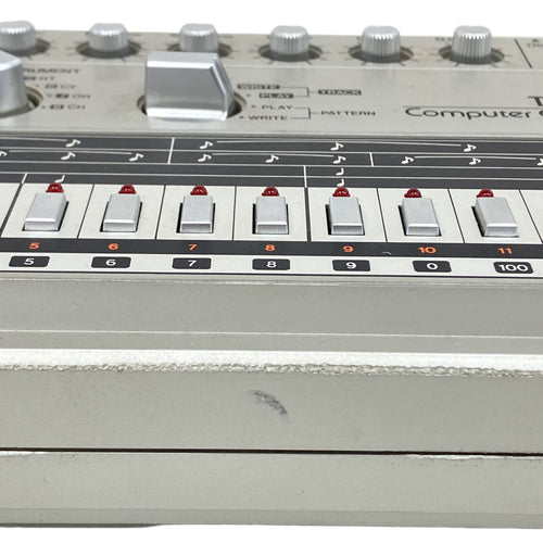 Others Roland Tr-606 Drumatix K11207220
