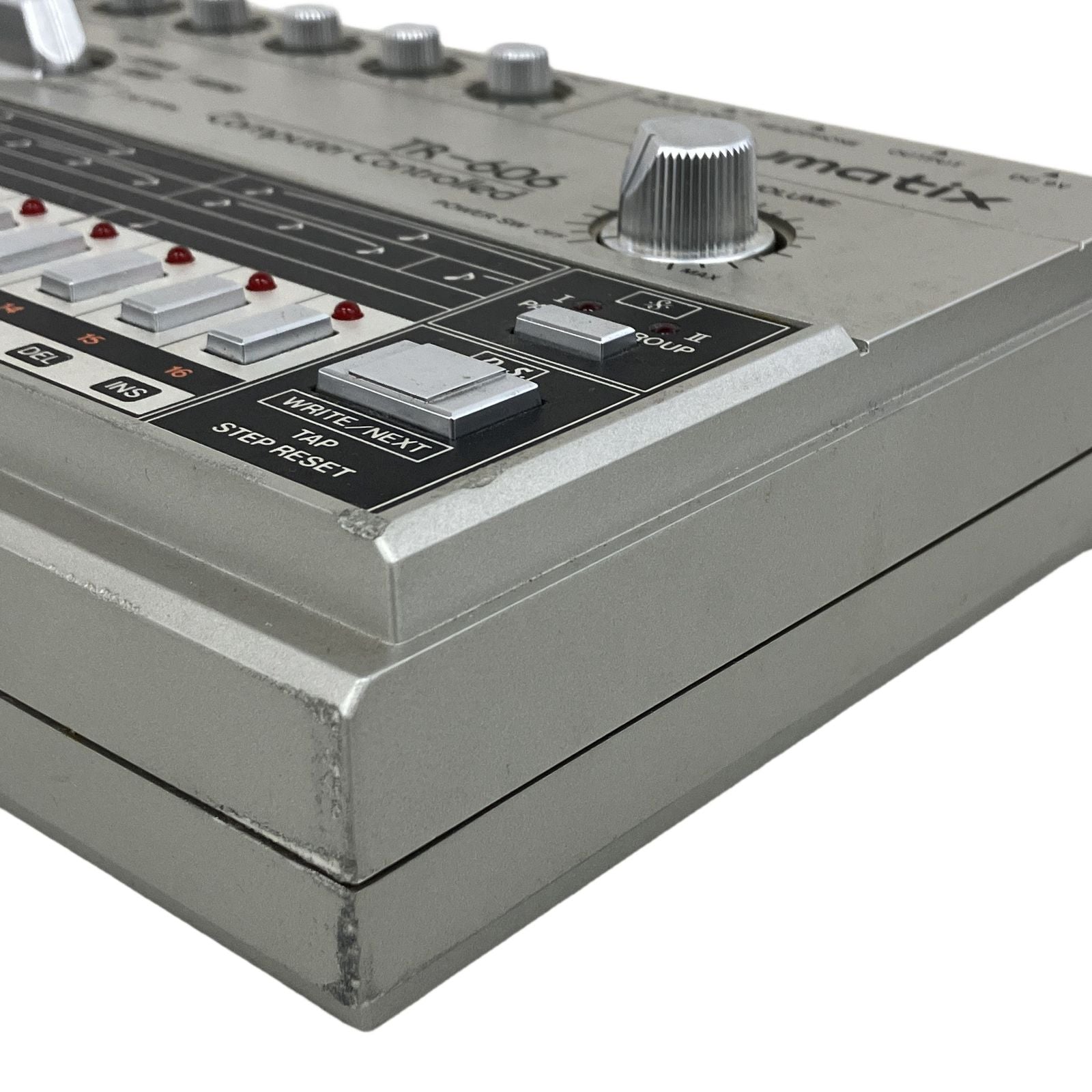 Others Roland Tr-606 Drumatix K11207220