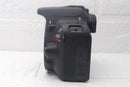 Canon Digital Slrs Kiss X7