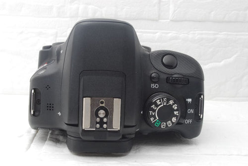 Canon Digital Slrs Kiss X7